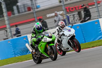 Middle Group White Bikes